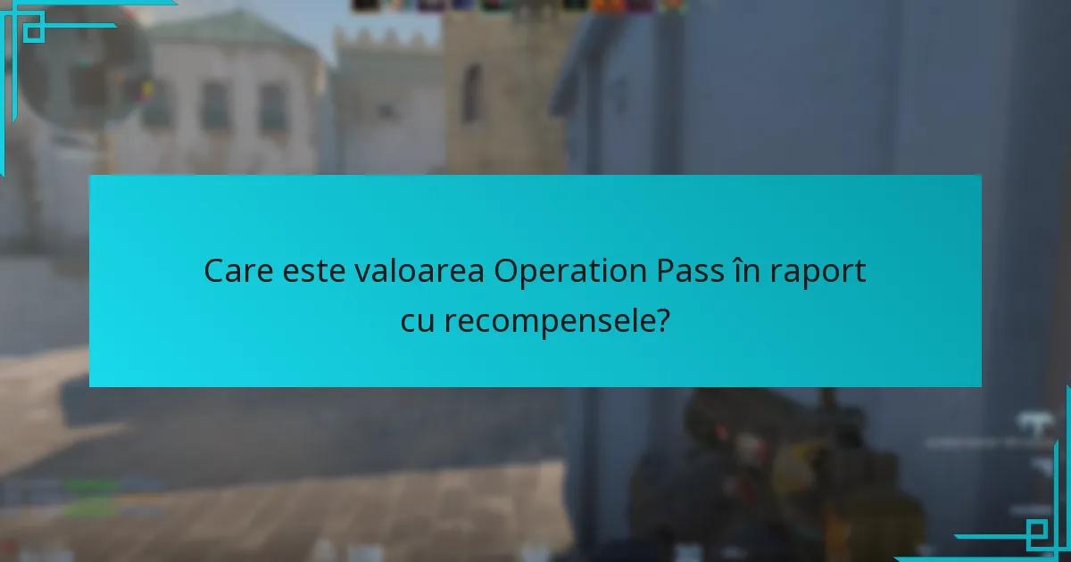 Unde pot găsi jucătorii recompense în Counter-Strike 2?