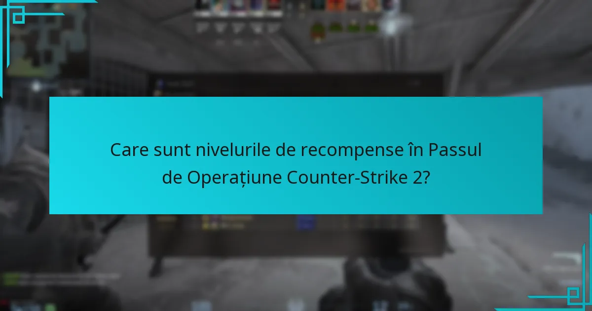 Care sunt costurile asociate cu Passul de Operațiune?