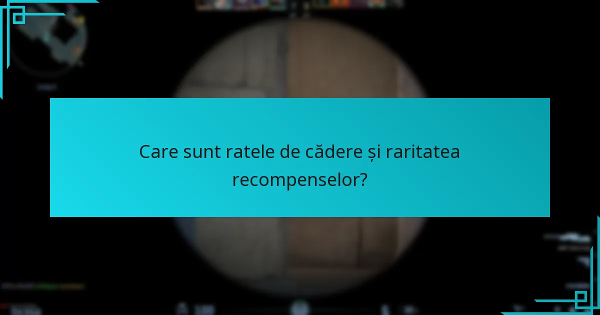 Ce recompense pot primi jucătorii din căderile de pachete de ajutor?