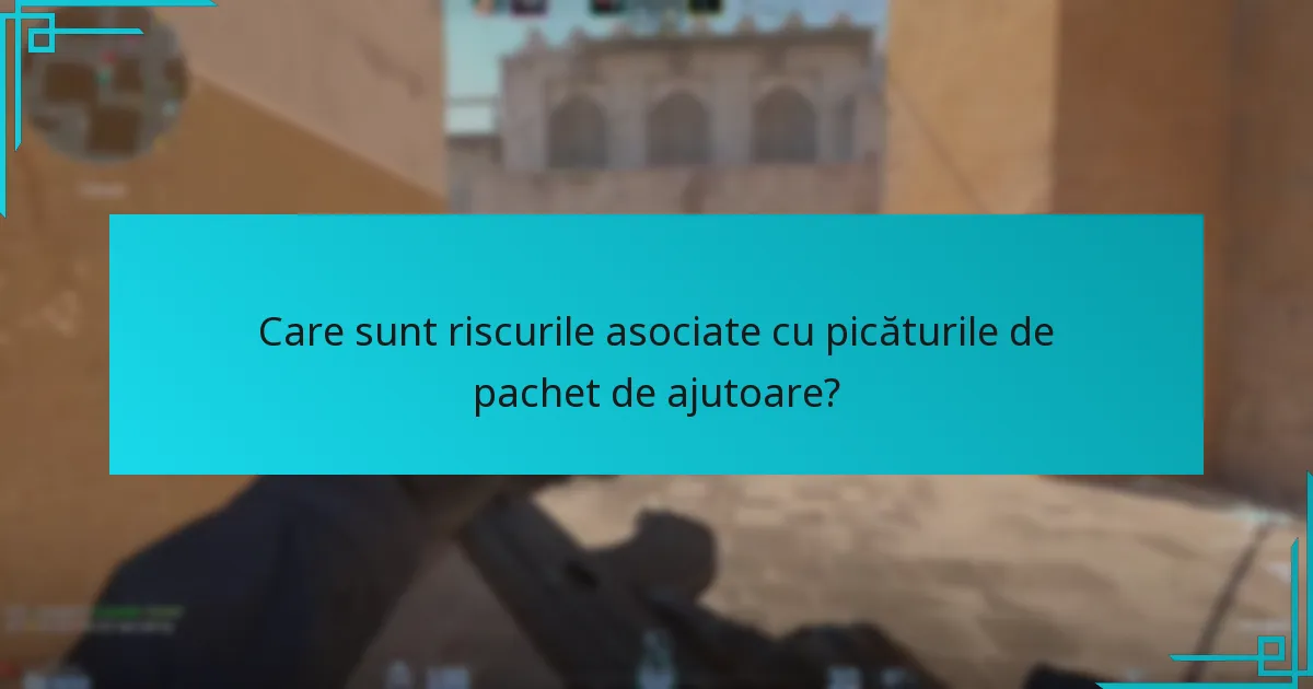 Ce strategii pot folosi jucătorii pentru a maximiza picăturile de pachet de ajutoare?