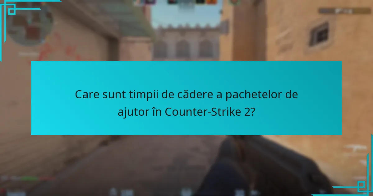 Cum pot jucătorii să își maximizeze șansele de a obține pachete de ajutor?