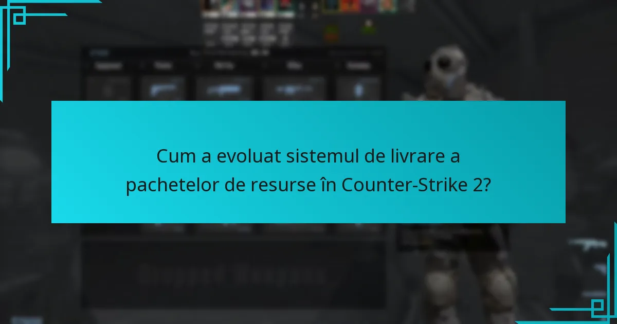 Care sunt aspectele tranzacționale ale articolelor din pachetele de resurse?