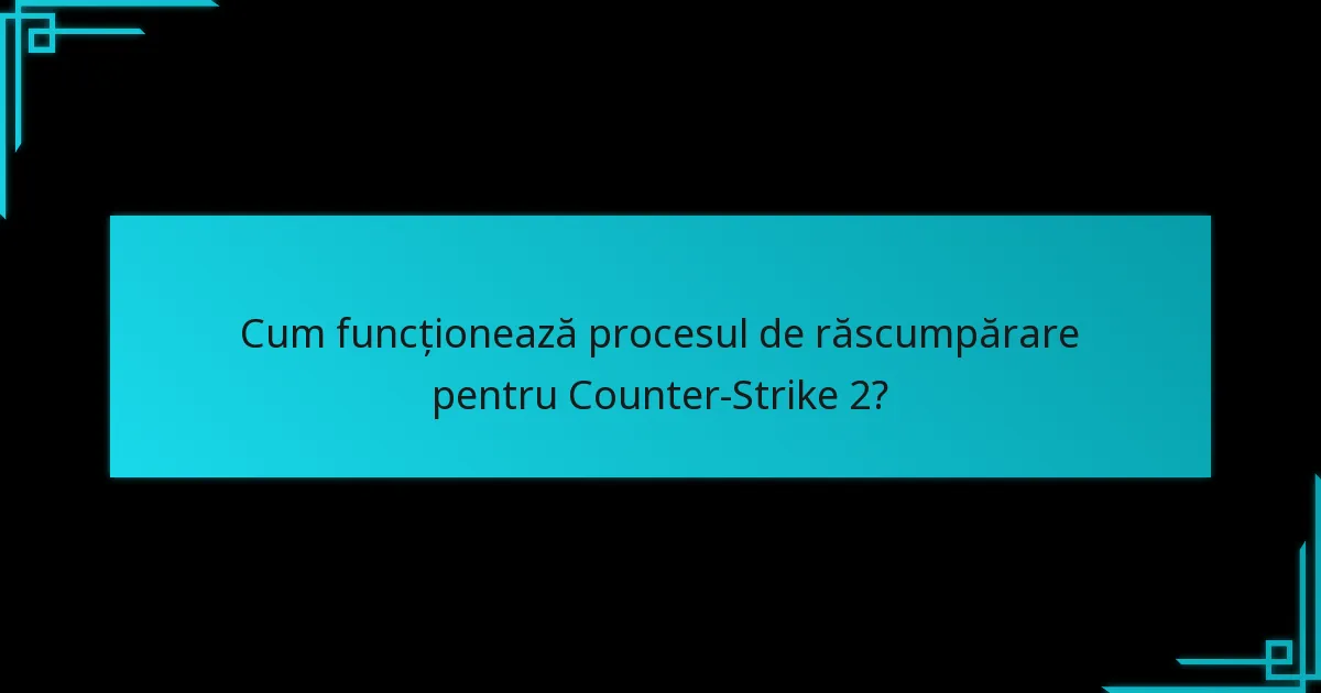Ce pot achiziționa jucătorii cu codurile răscumpărate în Counter-Strike 2?