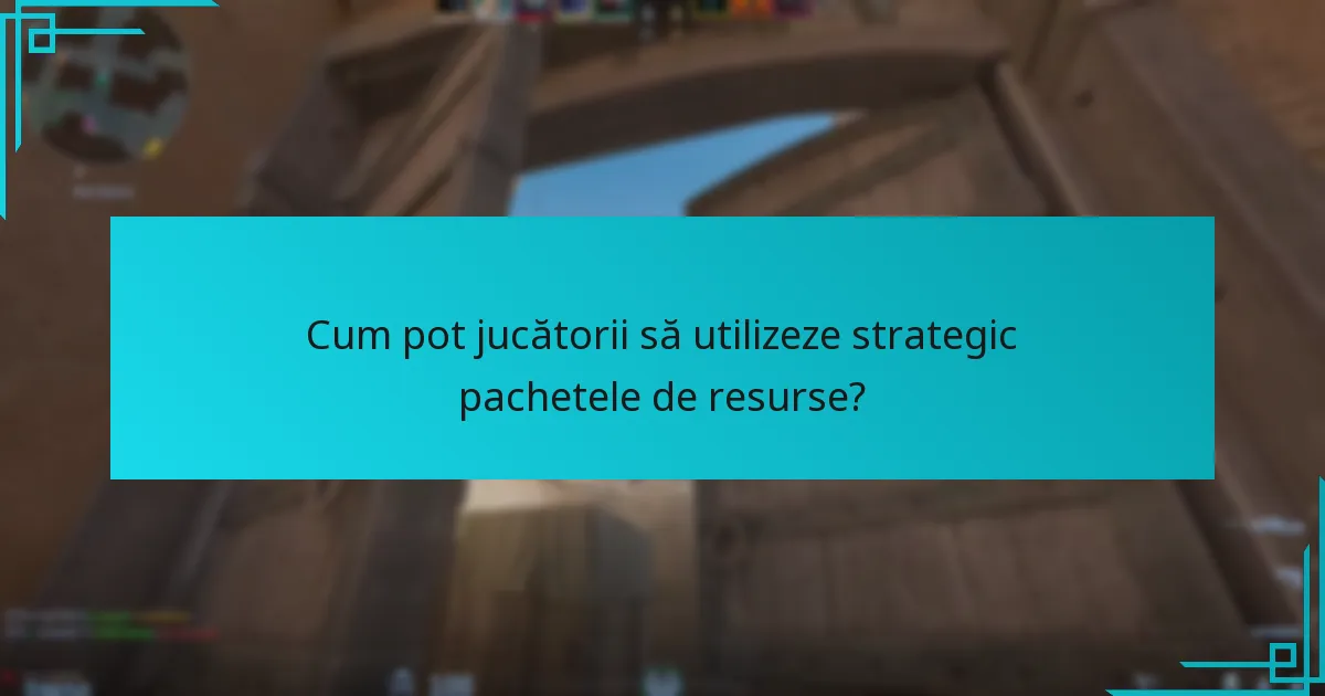 Cum se compară frecvența căderilor pachetelor de resurse cu alte jocuri?